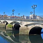 En Zona Monumental Апартаменты *