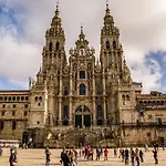 En Zona Monumental Апартаменты *