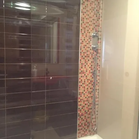 Apartment En Zona Monumental