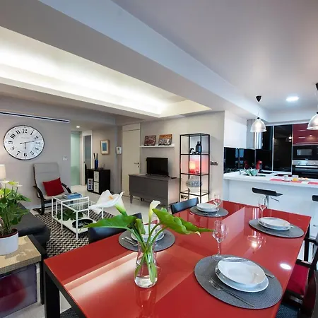 Apartment En Zona Monumental *