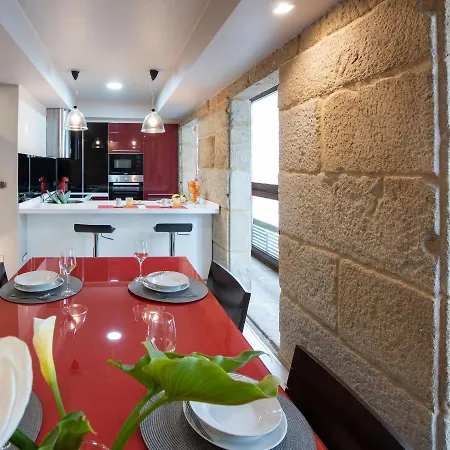 Apartment En Zona Monumental *