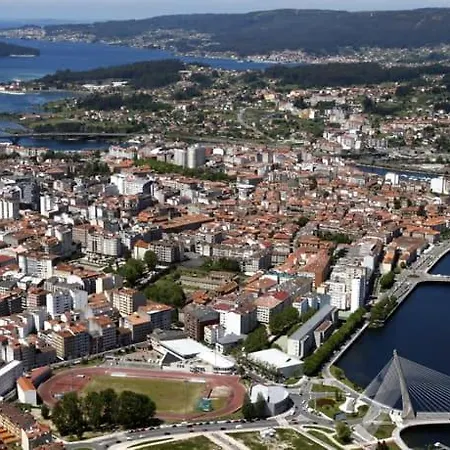 En Zona Monumental Apartment *