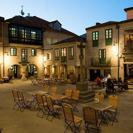 En Zona Monumental *