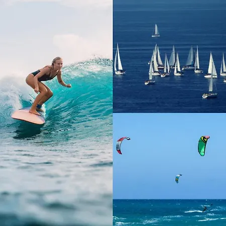 En Zona Monumental Apartment *