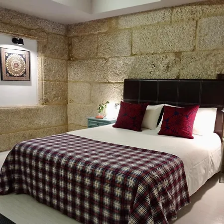 Apartment En Zona Monumental *