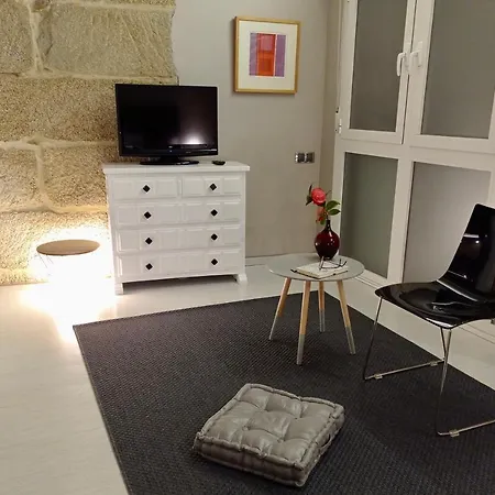 En Zona Monumental Pontevedra