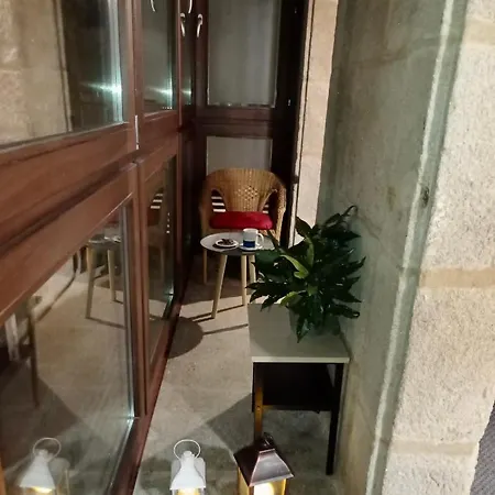 Apartamento En Zona Monumental