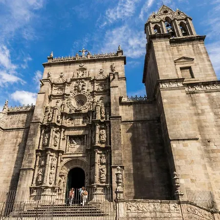 En Zona Monumental *