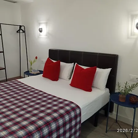 En Zona Monumental Apartment