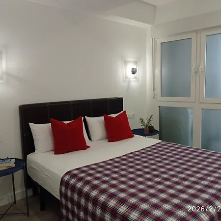 Apartment En Zona Monumental *