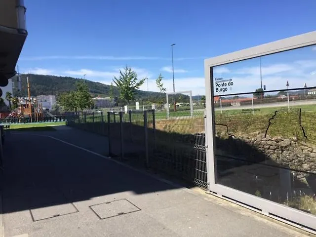 En Zona Monumental Pontevedra