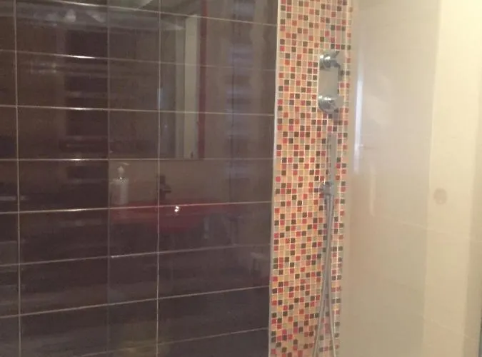 Apartment En Zona Monumental