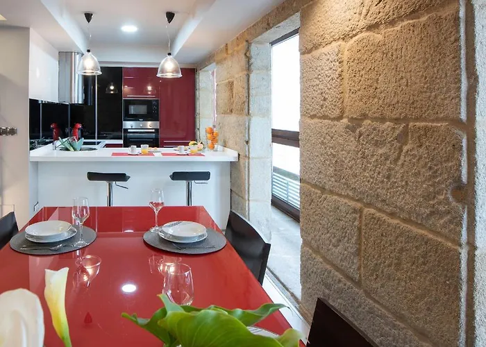 Apartment En Zona Monumental *