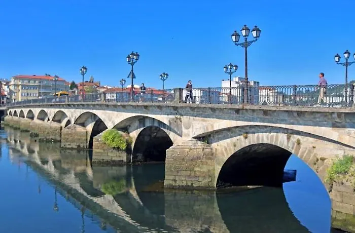 En Zona Monumental Apartment *