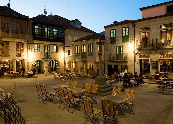 En Zona Monumental *