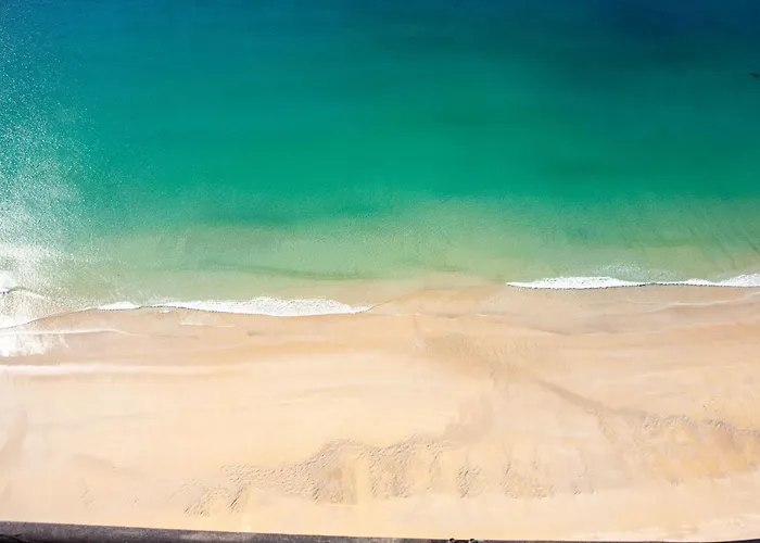 Apartment En Zona Monumental