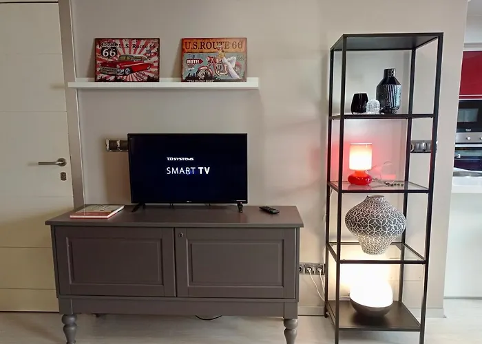 En Zona Monumental *