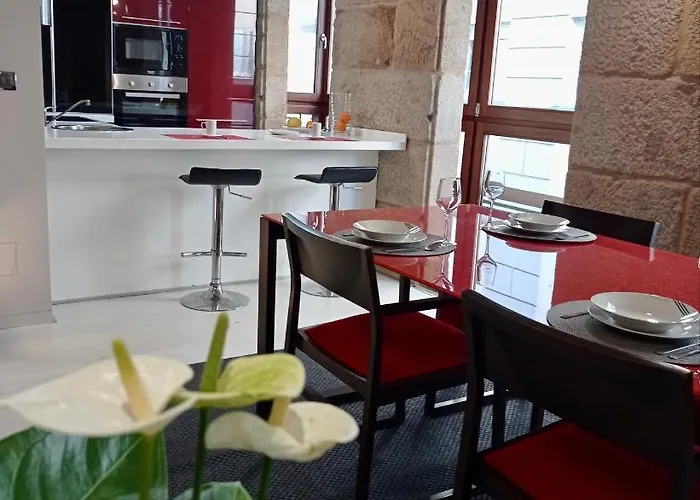 En Zona Monumental Apartment