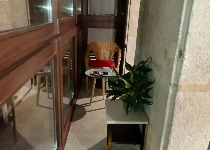 Apartment En Zona Monumental