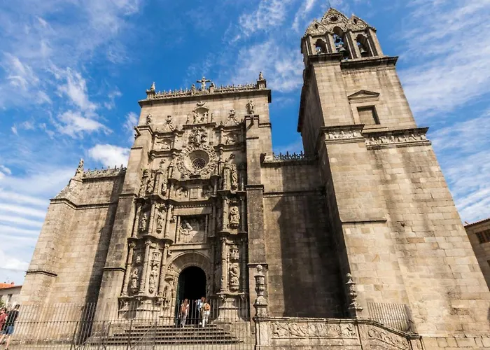 En Zona Monumental *