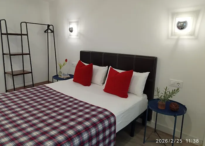 En Zona Monumental Apartment