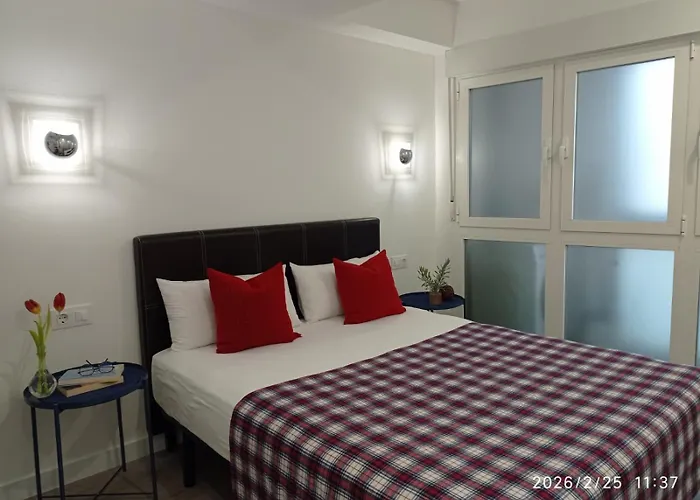 Apartment En Zona Monumental *